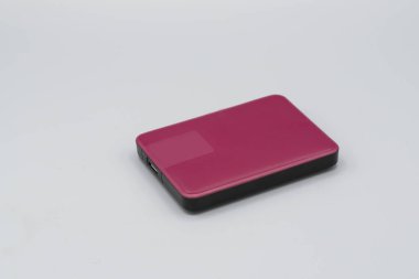 hard kisk pembe pc aygıtı