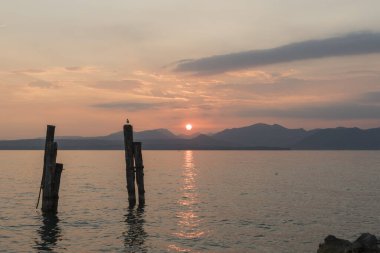 Gardalake Inter Sunset, İtalya