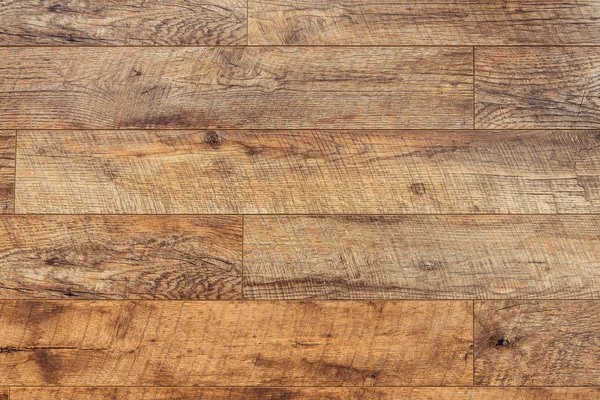 茶色の木製の板を持つ大工テンプレート — ストック写真