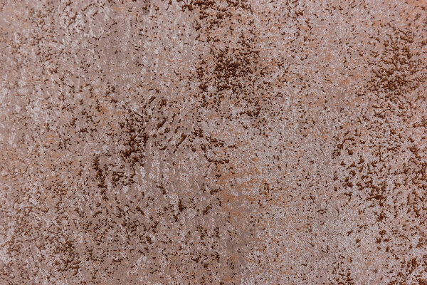 Rusty old surface abstract background