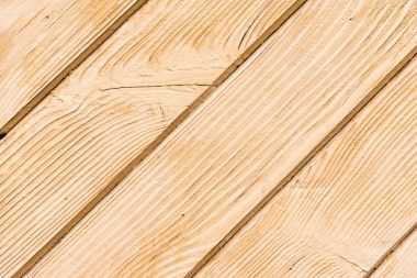 Wooden fence planks light background  clipart