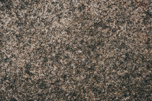Granite textured surface abstract background