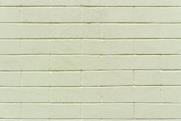 Light bricks wall texture background