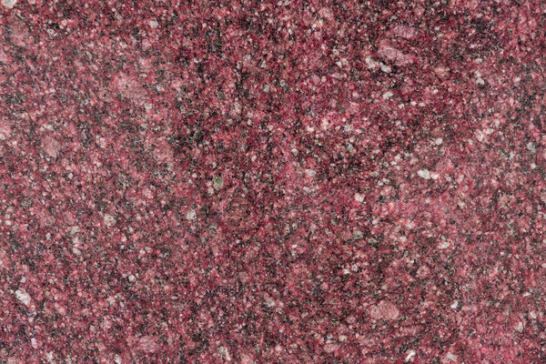 Detailed texture of old granite wall