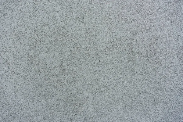 Vieux plâtre gris sur fond mural — Photo de stock