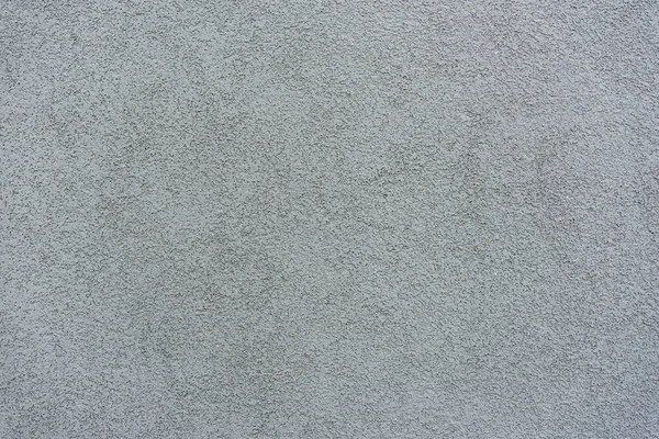 Old grey plaster on wall background — Stock Photo
