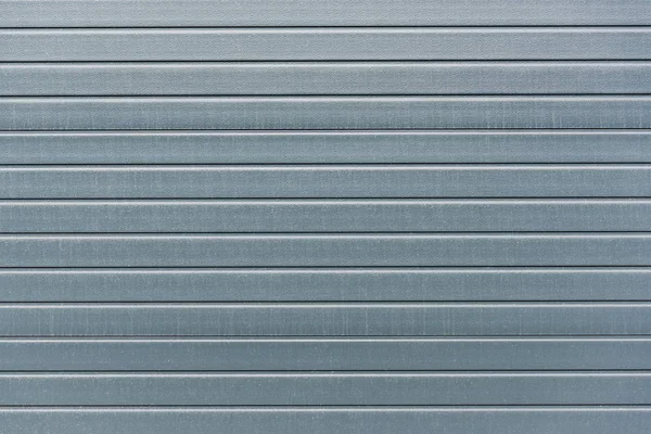 Horizontal pattern of wall panel background — Stock Photo