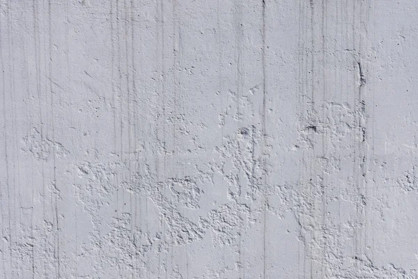 Surface du mur léger texturé rugueux — Photo de stock