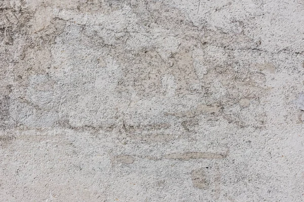 Surface of rough textured light wall — Stock Photo