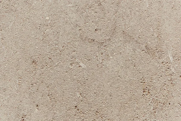 Surface texturée beige fond abstrait — Photo de stock