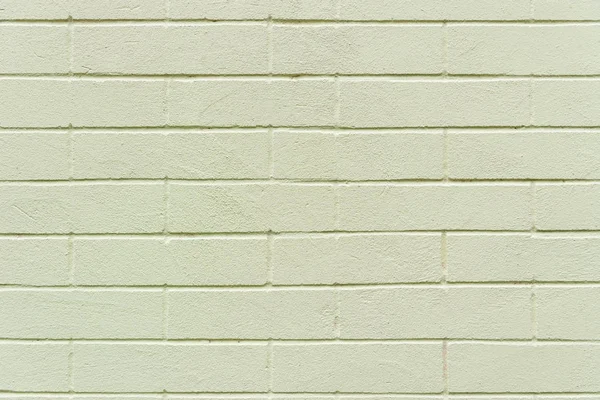 Light bricks wall texture background — Stock Photo