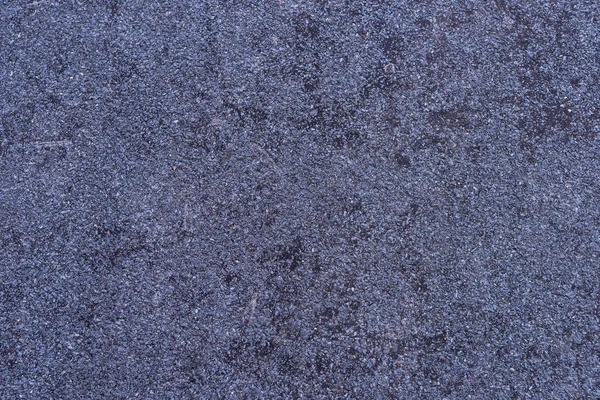 Textura detallada de pared de granito púrpura - foto de stock