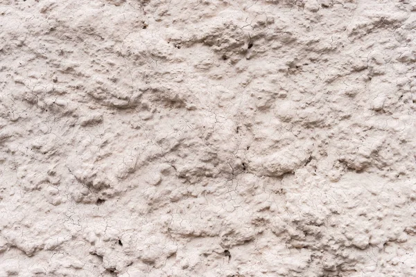 Rough textured light wall background — Stock Photo