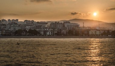 Atakum sahne, Samsun şehir, Türkiye