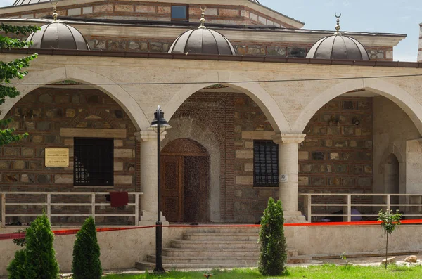 Sultán Murad Mosquie en Skopje —  Fotos de Stock