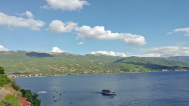 Ortodoks Kilisesi St John Ohri