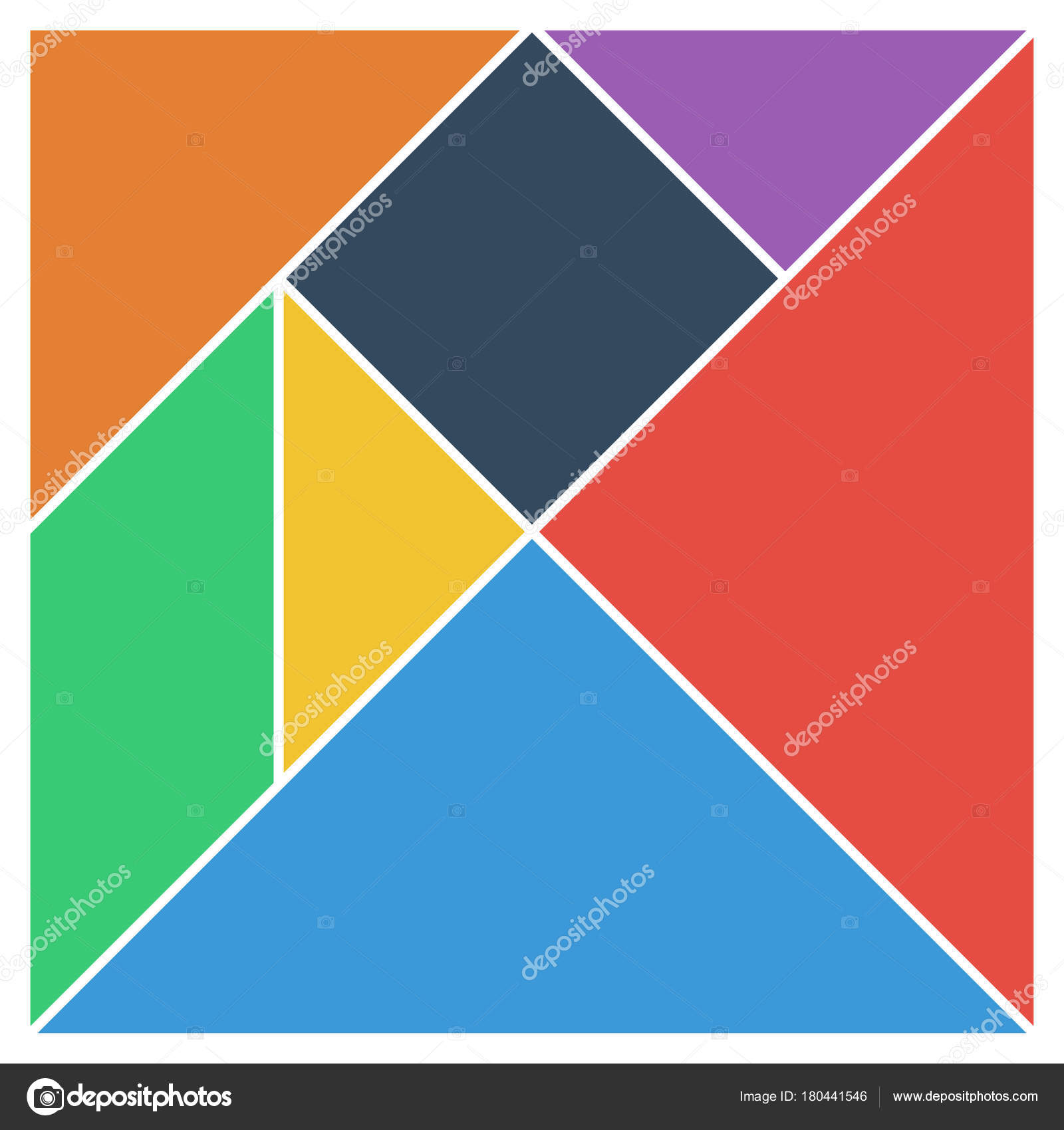 SCARICARE TANGRAM GIOCO DA