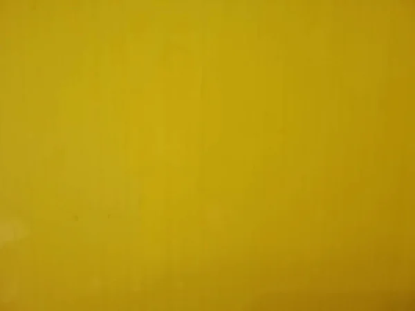 Abstract yellow background for design or text