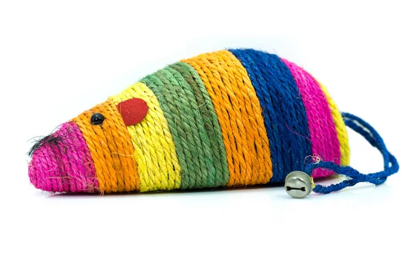 Kediler evcil hayvan/kedi toys için fare renkli oyuncak hakkında evde beslenen hayvan levazım 