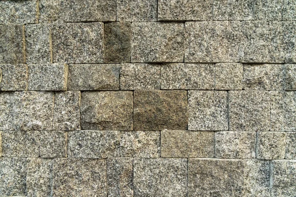 Brick Rock Textur für Hintergrund — Stockfoto