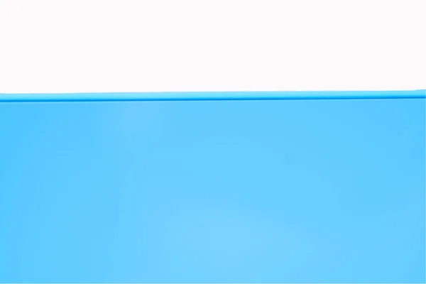 Abstrakte Blaue Wassertexturen Für Den Hintergrund — Stockfoto