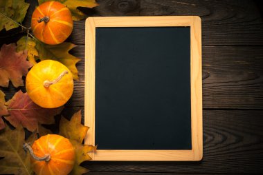 Festival sonbahar arka plan.