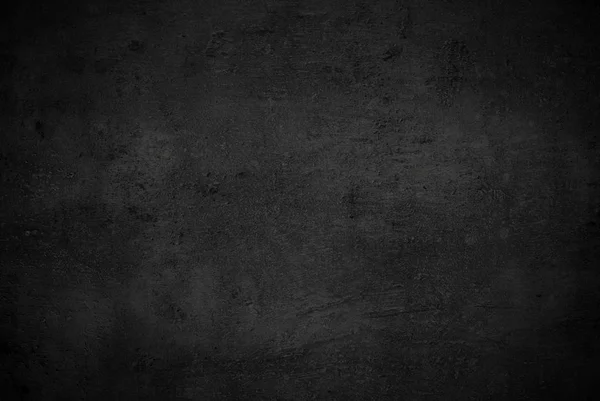 Boş siyah beton yüzey dokusu