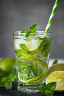Gelenek yaz içki mojito