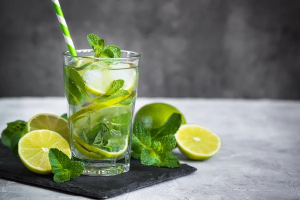 Gelenek yaz içki mojito