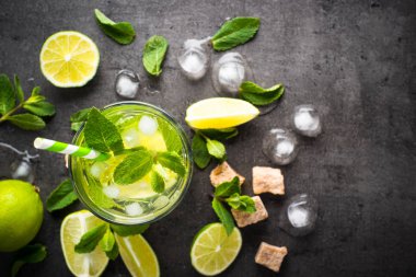 Mojito siyah