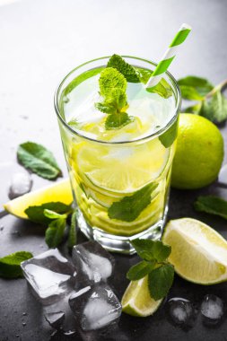 Mojito siyah