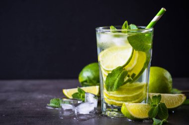 Mojito siyah