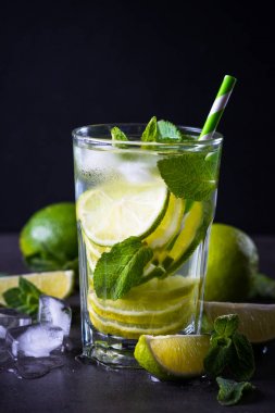 Mojito siyah