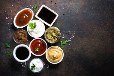 Soslar büyük kümesi.