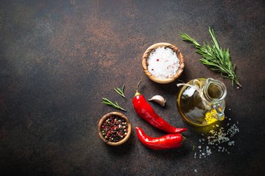 Arka plan yemek yiyecek