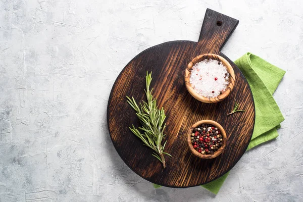 Food cooking background — Stock Photo, Image