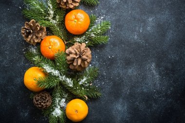 Noel baharat ve kuruyemiş