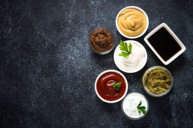 Soslar büyük kümesi.