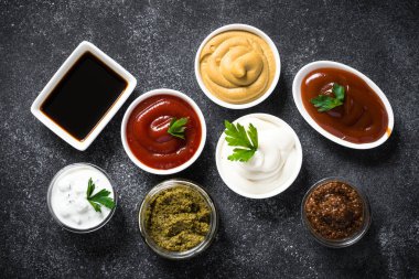 Soslar büyük kümesi.