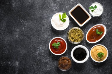 Soslar büyük kümesi.