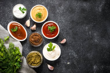 Soslar büyük kümesi.