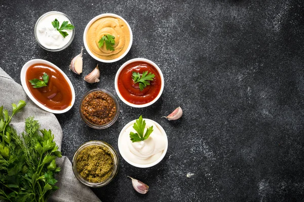 Soslar büyük kümesi.