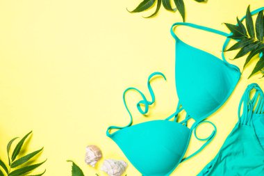 Yaz tatili, sahil seyahati....