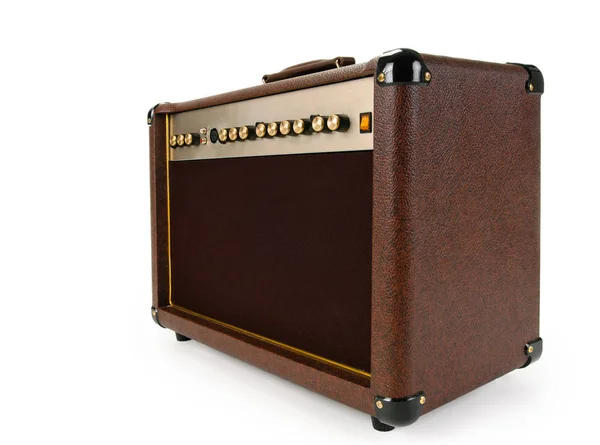 Combo Amplifier cabinet — Stock Photo, Image
