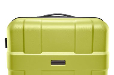 ışık yeşil çanta. kolu üst kısmı