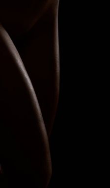 Güzellik çıplak ön kısım