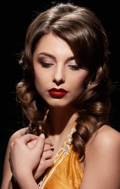 bakan muhteşem kadın yakın