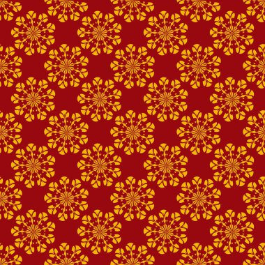 Pattern_0143_Snowflakes.