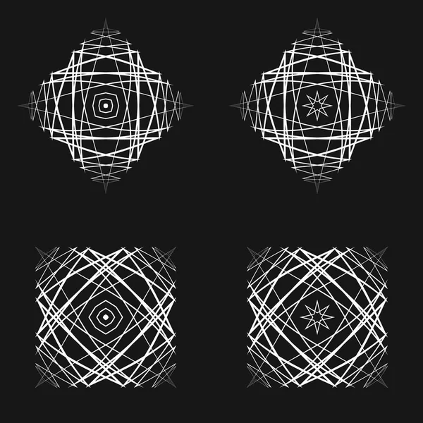 Ιερό geometry_0009 — Διανυσματικό Αρχείο