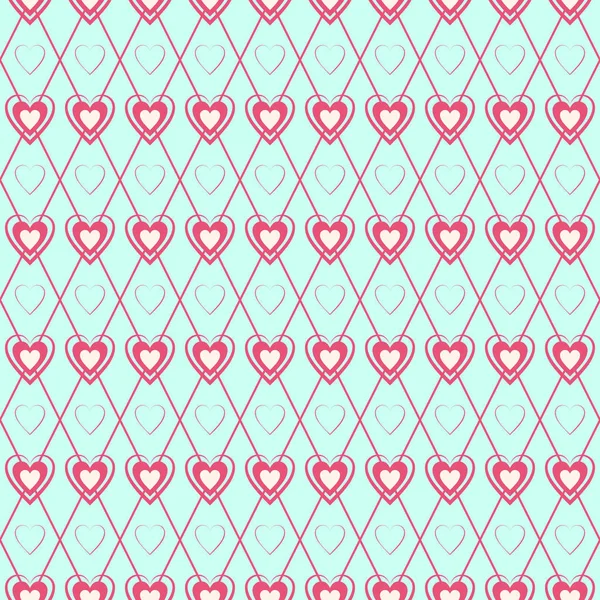 Valentine _ 13 — Vector de stock